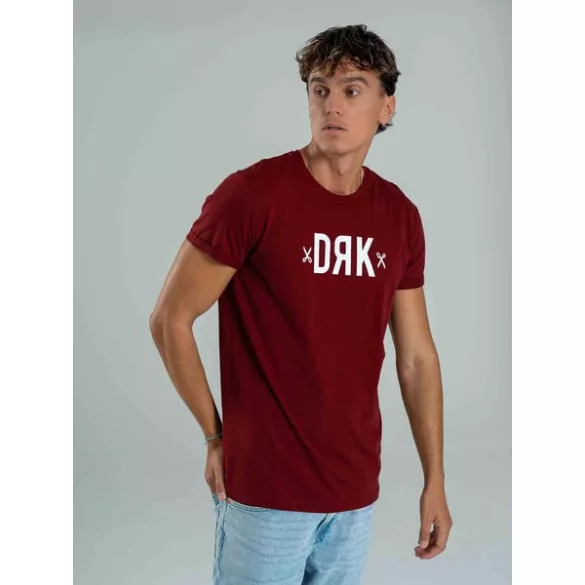 Dorko férfi póló-Basic