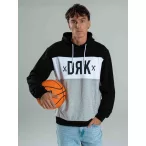 Dorko ALFRED Férfi Hoodie - 25FMA0029_0031