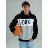 Dorko ALFRED Férfi Hoodie - 25FMA0029_0031