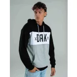 Dorko ALFRED Férfi Hoodie - 25FMA0029_0031