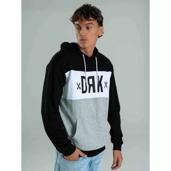 Dorko ALFRED Férfi Hoodie - 25FMA0029_0031