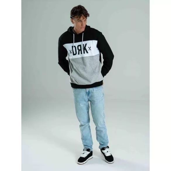 Dorko ALFRED Férfi Hoodie - 25FMA0029_0031