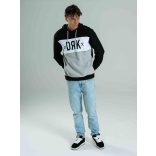 Dorko férfi pulóver-Alfred