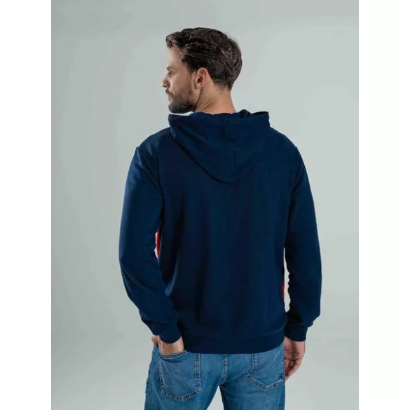 Dorko ALFRED Férfi Hoodie - 25FMA0029_0460