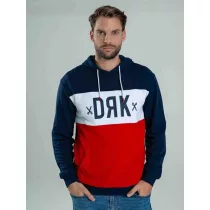 Dorko ALFRED Férfi Hoodie - 25FMA0029_0460