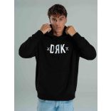 Dorko férfi pulóver-Ryker