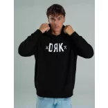 Dorko RYKER Férfi Hoodie - 25FMA0030_0001