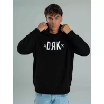 Dorko RYKER Férfi Hoodie - 25FMA0030_0001