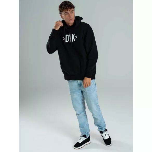 Dorko RYKER Férfi Hoodie - 25FMA0030_0001