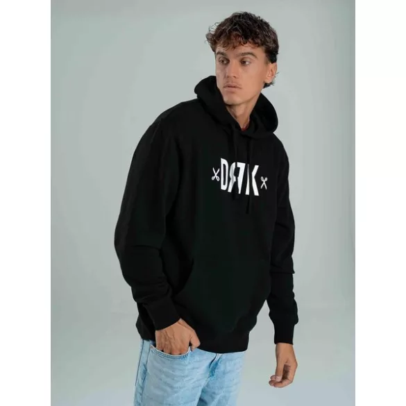 Dorko RYKER Férfi Hoodie - 25FMA0030_0001