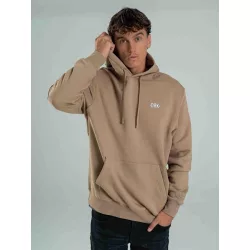 Dorko REED Férfi Hoodie - 25FMA0031_0220