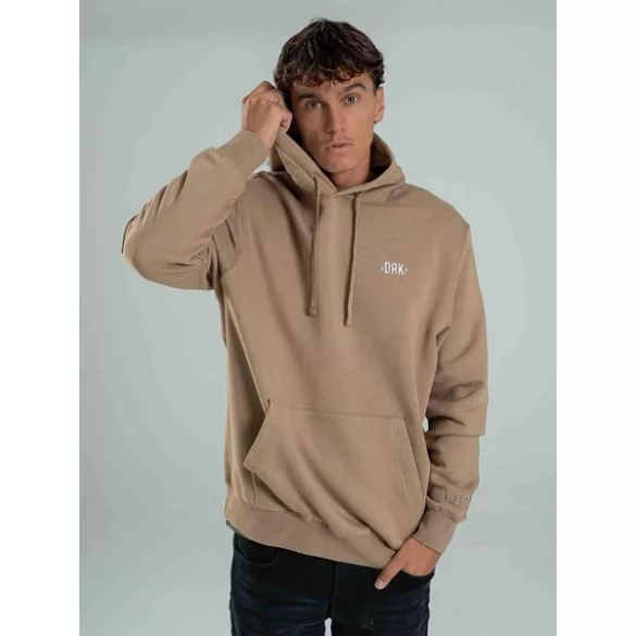 Dorko REED Férfi Hoodie - 25FMA0031_0220
