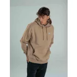 Dorko REED Férfi Hoodie - 25FMA0031_0220