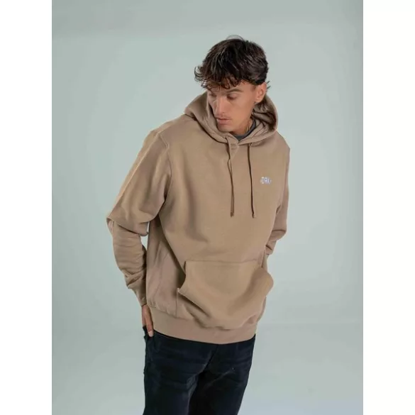 Dorko REED Férfi Hoodie - 25FMA0031_0220