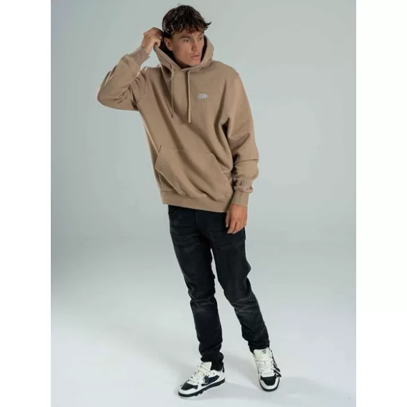 Dorko REED Férfi Hoodie - 25FMA0031_0220
