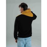 Dorko férfi pulóver-Aron