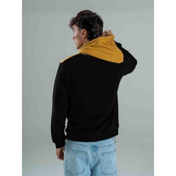 Dorko férfi pulóver-Aron