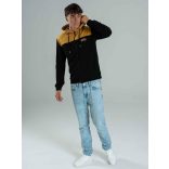 Dorko férfi pulóver-Aron