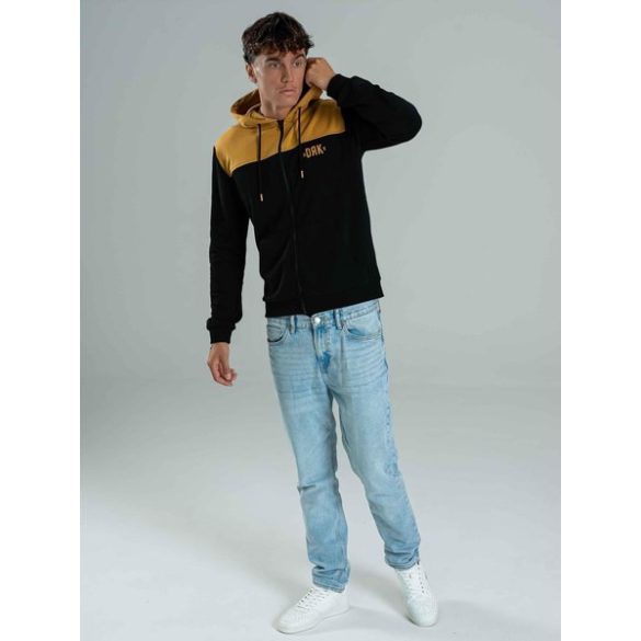 Dorko férfi pulóver-Aron