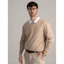 Dorko MASON Férfi Kereknyakú pulóver - 25FMA0034_0256