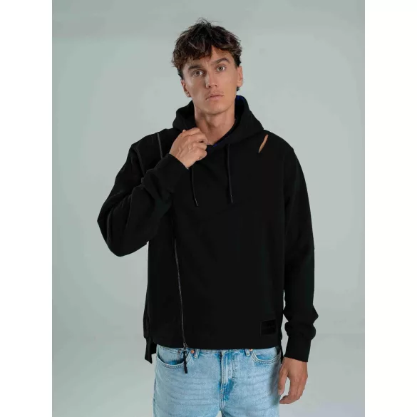 Dorko DRK x Kata Szegedi - DANNY Férfi Hoodie - 25FMAC056_0001