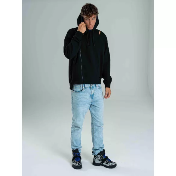 Dorko DRK x Kata Szegedi - DANNY Férfi Hoodie - 25FMAC056_0001