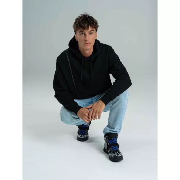 Dorko DRK x Kata Szegedi - DANNY Férfi Hoodie - 25FMAC056_0001