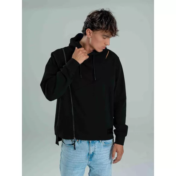 Dorko DRK x Kata Szegedi - DANNY Férfi Hoodie - 25FMAC056_0001