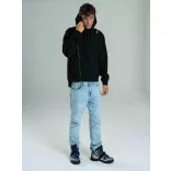 Dorko DRK x Kata Szegedi - DANNY Férfi Hoodie - 25FMAC056_0001
