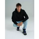 Dorko DRK x Kata Szegedi - DANNY Férfi Hoodie - 25FMAC056_0001