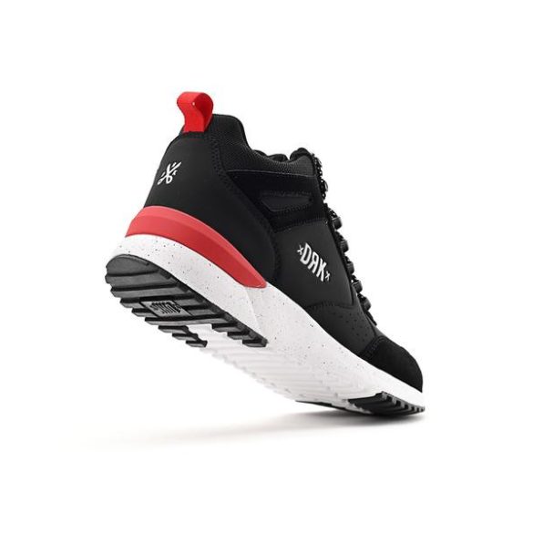 Dorko férfi cipő-Atlas