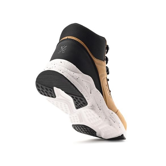 Dorko férfi cipő-Carbonite