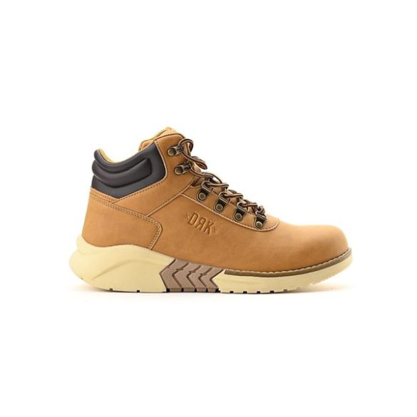 Dorko férfi cipő-Rex