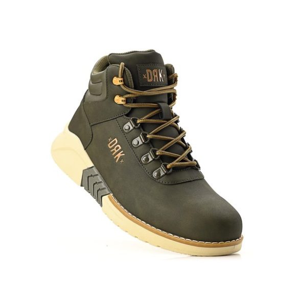 Dorko férfi cipő-Rex