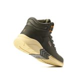 Dorko férfi cipő-Rex