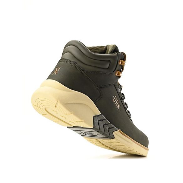 Dorko férfi cipő-Rex