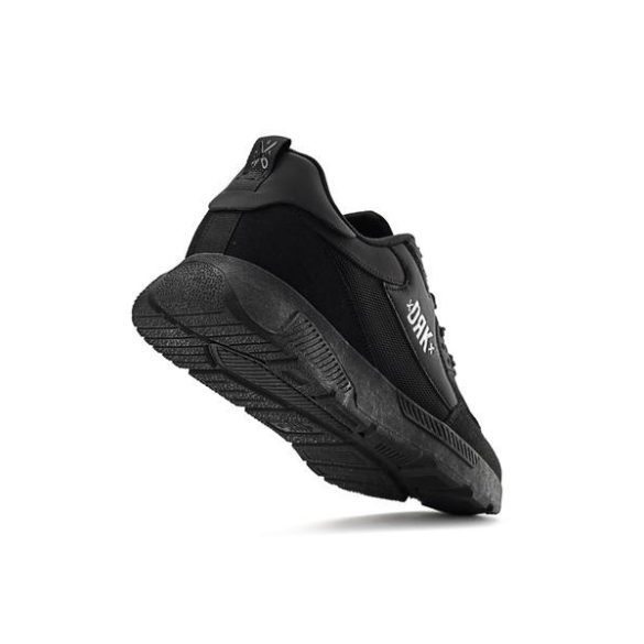 Dorko férfi cipő-Rusty