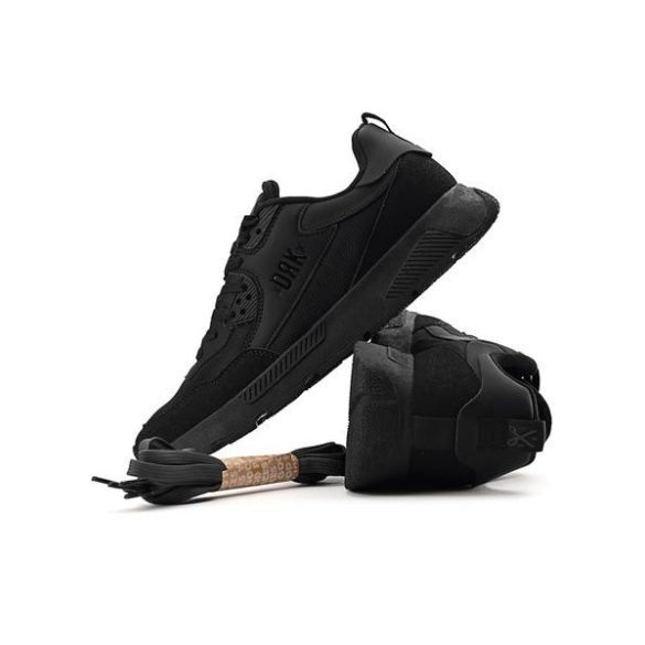 Dorko férfi cipő-Rusty