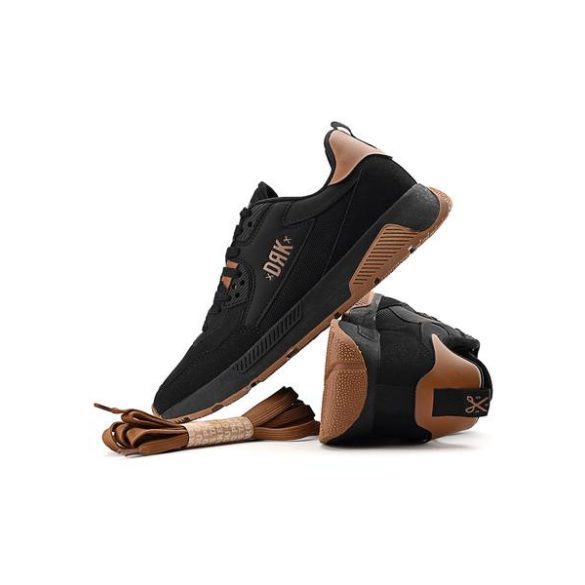 Dorko férfi cipő-Rusty