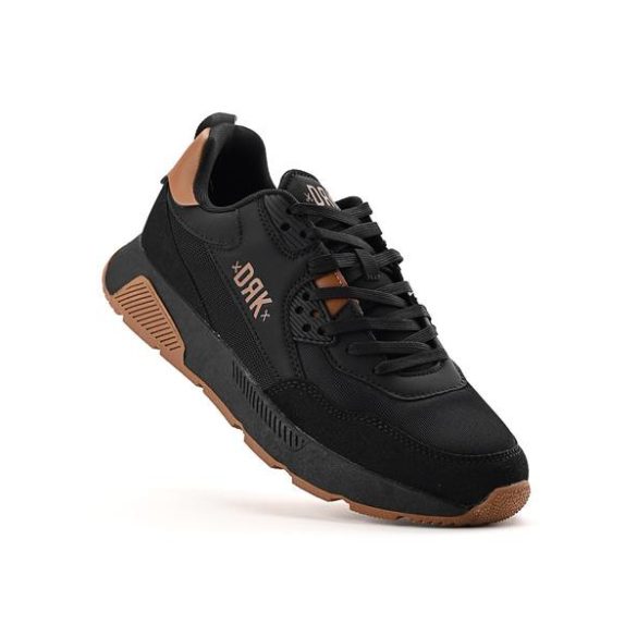 Dorko férfi cipő-Rusty