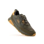 Dorko férfi cipő-Rusty