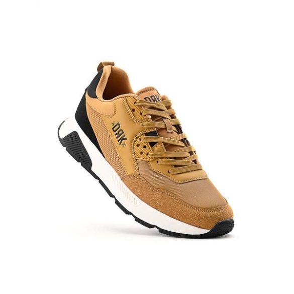 Dorko férfi cipő-Rusty