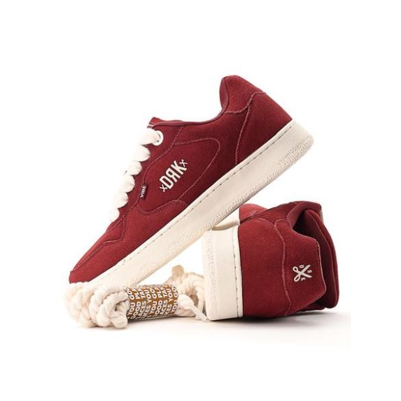 Dorko férfi cipő-Vibe Puffy