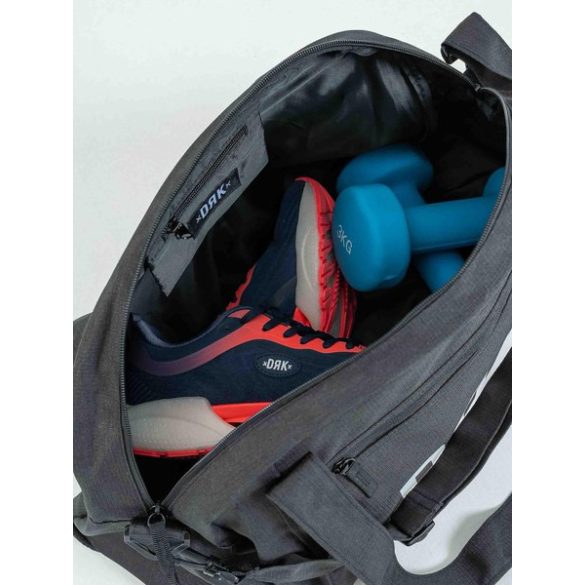 Dorko CAMILLA DUFFLE BAG Férfi Edzőtáska - 25FUE0011_0001