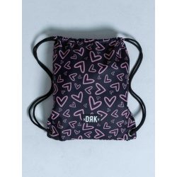 Dorko unisex táska-Cute Gymbag
