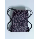 Dorko unisex táska-Cute Gymbag