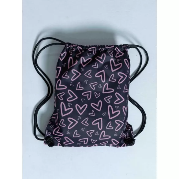 Dorko unisex táska-Cute Gymbag