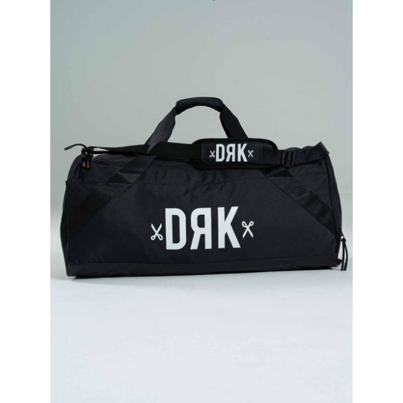 Dorko unisex táska-Duffle Bag Large