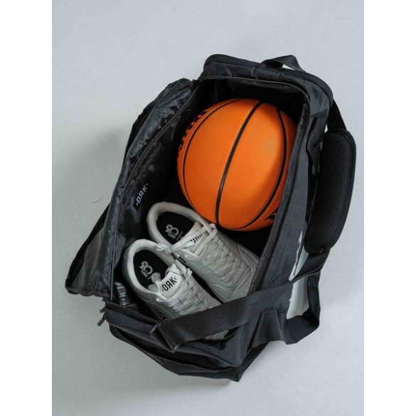 Dorko unisex táska-Duffle Bag Medium