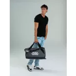 Dorko DUFFLE BAG MEDIUM Férfi Edzőtáska - 25FUE0019_0037